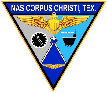 Naval Air Station Corpus Christi Texas